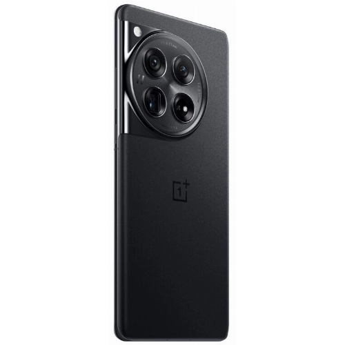 Смартфон Oneplus 12, 12/256 Гб, Black, черный