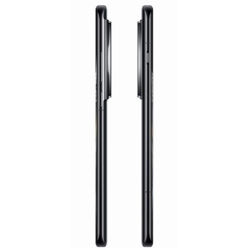 Смартфон Oneplus 12, 12/256 Гб, Black, черный