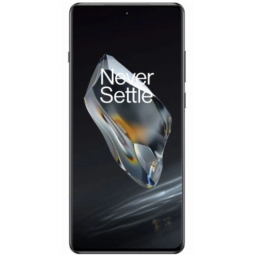 Смартфон Oneplus 12, 12/256 Гб, Black, черный