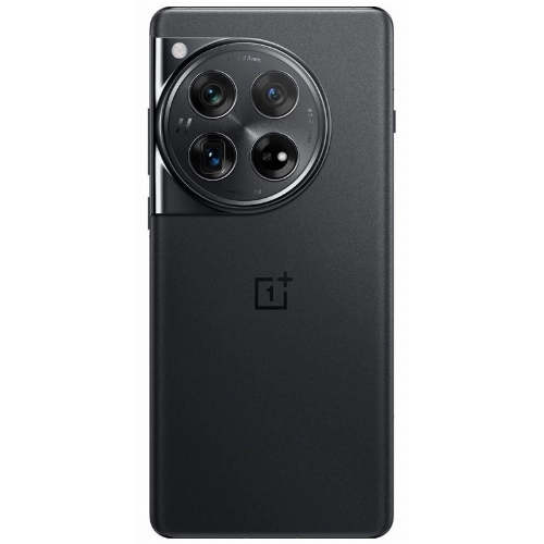 Смартфон Oneplus 12, 12/256 Гб, Black, черный