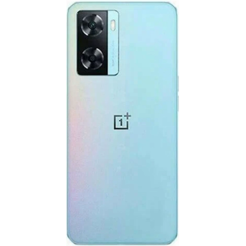Смартфон OnePlus Nord N20 SE, 4/128 GB, Blue Oasis