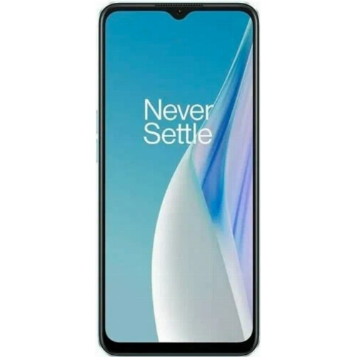 Смартфон OnePlus Nord N20 SE, 4/128 GB, Blue Oasis