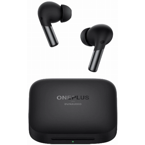 Беспроводные наушники OnePlus Buds Pro 2R, Black