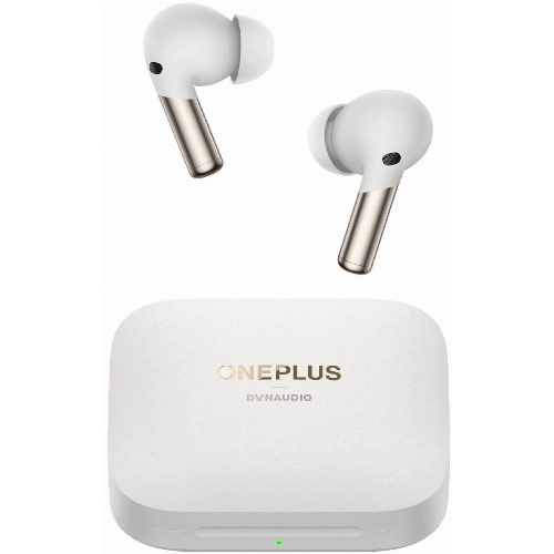 Беспроводные наушники OnePlus Buds Pro 2R, White